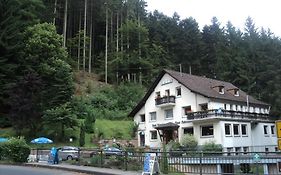 Bed And Breakfast Haus Am Bach